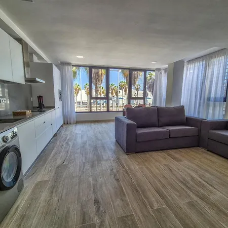 Yan Building By Canariasgetaway Apartment Las Palmas de Gran Canaria