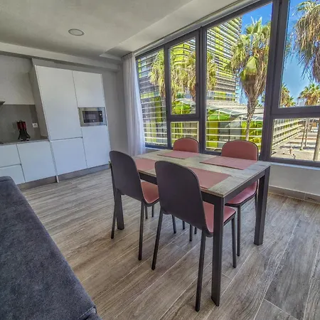 Apartment Yan Building By Canariasgetaway Las Palmas de Gran Canaria