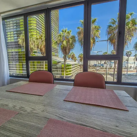 Yan Building By Canariasgetaway Apartment Las Palmas de Gran Canaria
