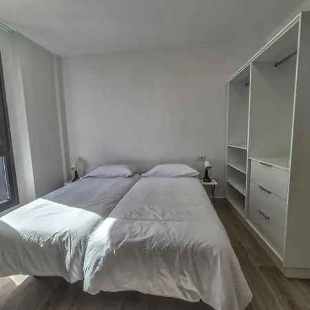 Apartment Yan Building By Canariasgetaway Las Palmas de Gran Canaria