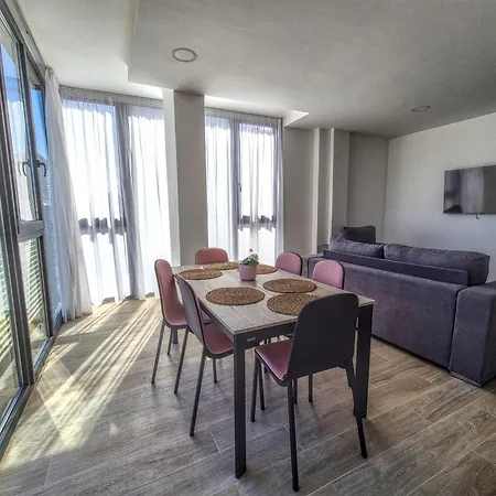 Yan Building By Canariasgetaway Apartment Las Palmas de Gran Canaria