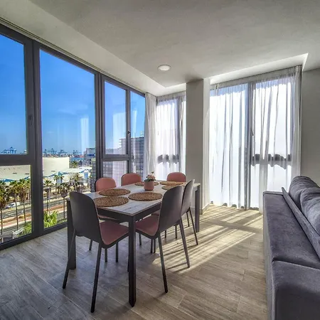 Yan Building By Canariasgetaway Apartment Las Palmas de Gran Canaria