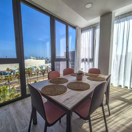 Yan Building By Canariasgetaway * Las Palmas de Gran Canaria