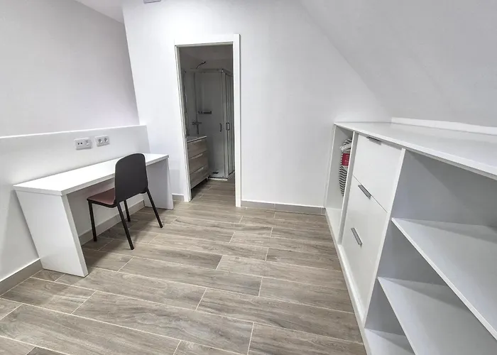 Yan Building By Canariasgetaway Feriehus *