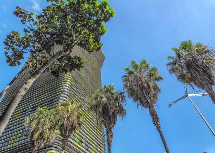 Yan Building By Canariasgetaway