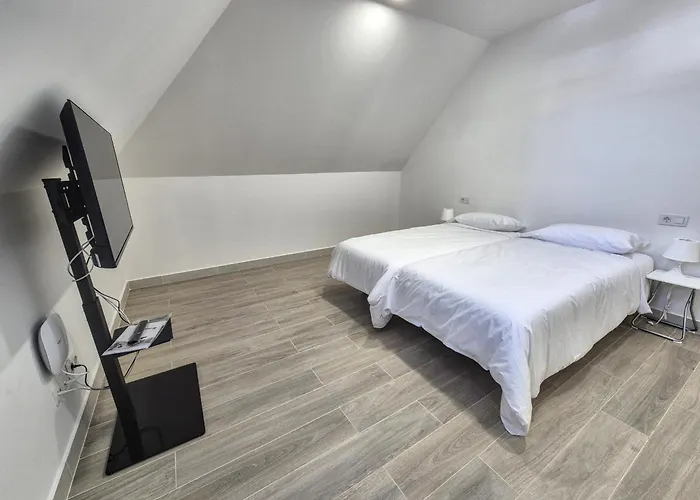 Yan Building By Canariasgetaway * Las Palmas de Gran Canaria