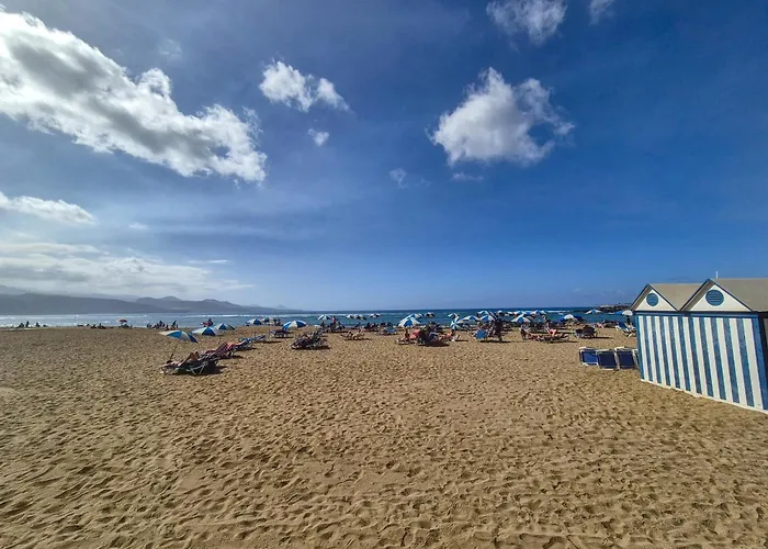 Yan Building By Canariasgetaway