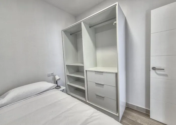 Feriehus Yan Building By Canariasgetaway Las Palmas de Gran Canaria