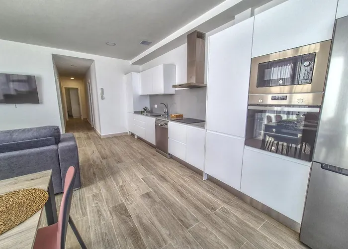 Yan Building By Canariasgetaway