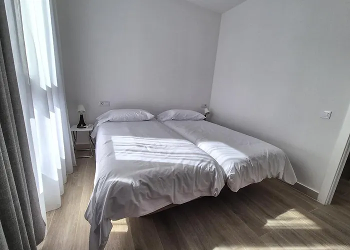 Feriehus Yan Building By Canariasgetaway Las Palmas de Gran Canaria